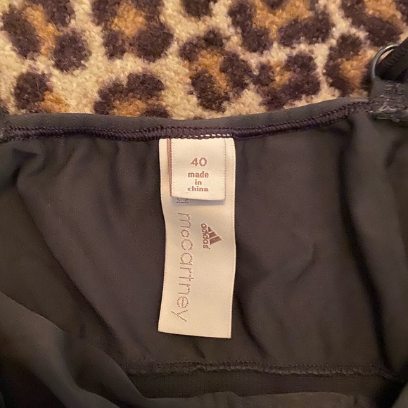 Stella McCartney for Adidas workout top - Picture 2 of 2